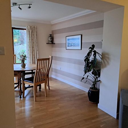 Lilyoak B&B & Self Catering Apartment Insch Exterior foto